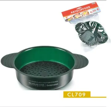 Can Strainer