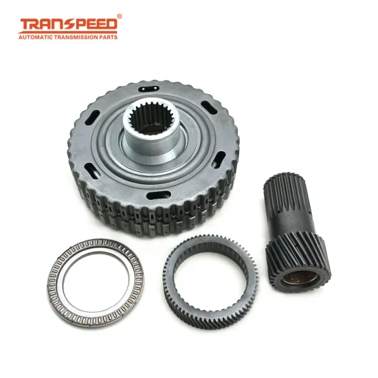 Transpeed U660e Gear Front Planet Carrier Assembly