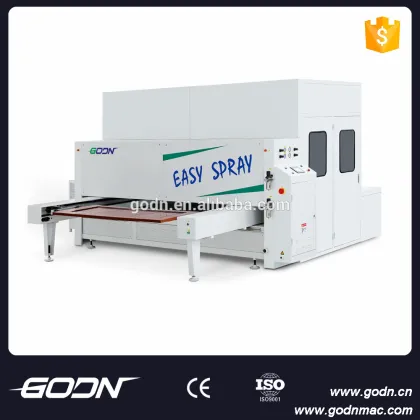 Automatic spraying machine,easy spraying