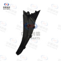 עיטור הפגוש הקדמי עבור Changan Hunter Kaicheng F70