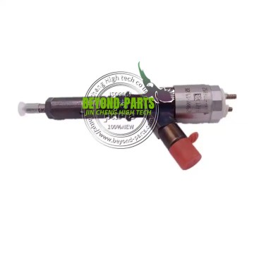 Construction Machinery Engine Spare Parts: C6.4 Engine Fuel Injector for 320D 323D Excavator (Nozzle CA3264700)