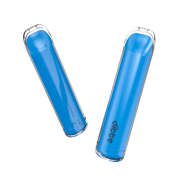 Disposable Vape Cartridge Ditte Cartidges