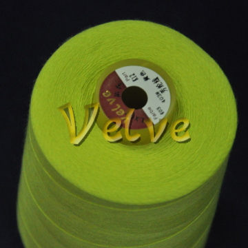 Fire Retardant Aramid Sewing Thread