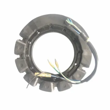 Mercury Outboard Engine Stator Assy 55HP 60HP Spare Parts