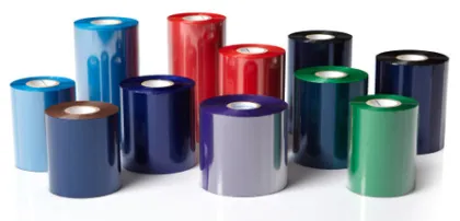 thermal transfer ribbon