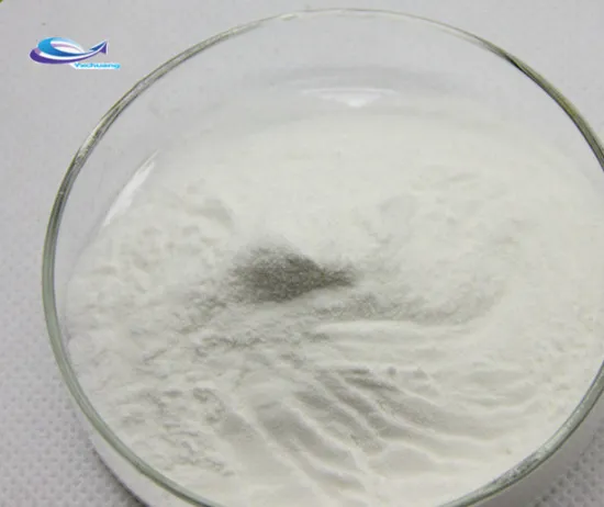 High Purity Ozenoxacin Powder with CAS 245765-41-7