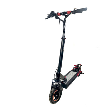 Electric Adult Smart Light Battery Scooter