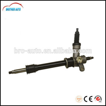 High quality stainless 4WD OEM 57700-4A001 hydraulic steering rack for hyundai