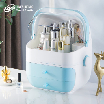 Makeup Organizer Cosmetics Storage Box