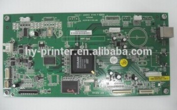 100% test Guaranteed original used M205B Formatter Board/main board,M205B mother board, for printer parts