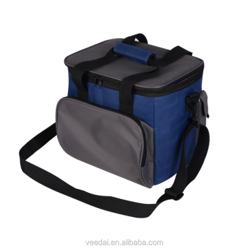 Borsa per congelatore da 12 V CC per bevande e frutta