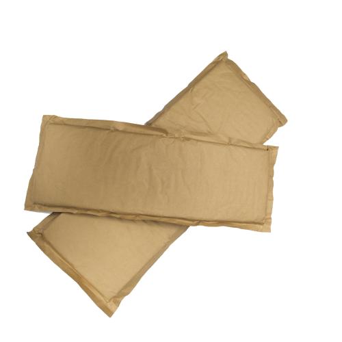 Liner de aislamiento térmico de lana para alimentos congelados