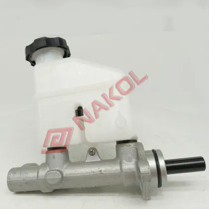 High Performance Manufacturer for Brake Master Cylinder for HYUNDAI OEM 58510-0Q100 NAKOL