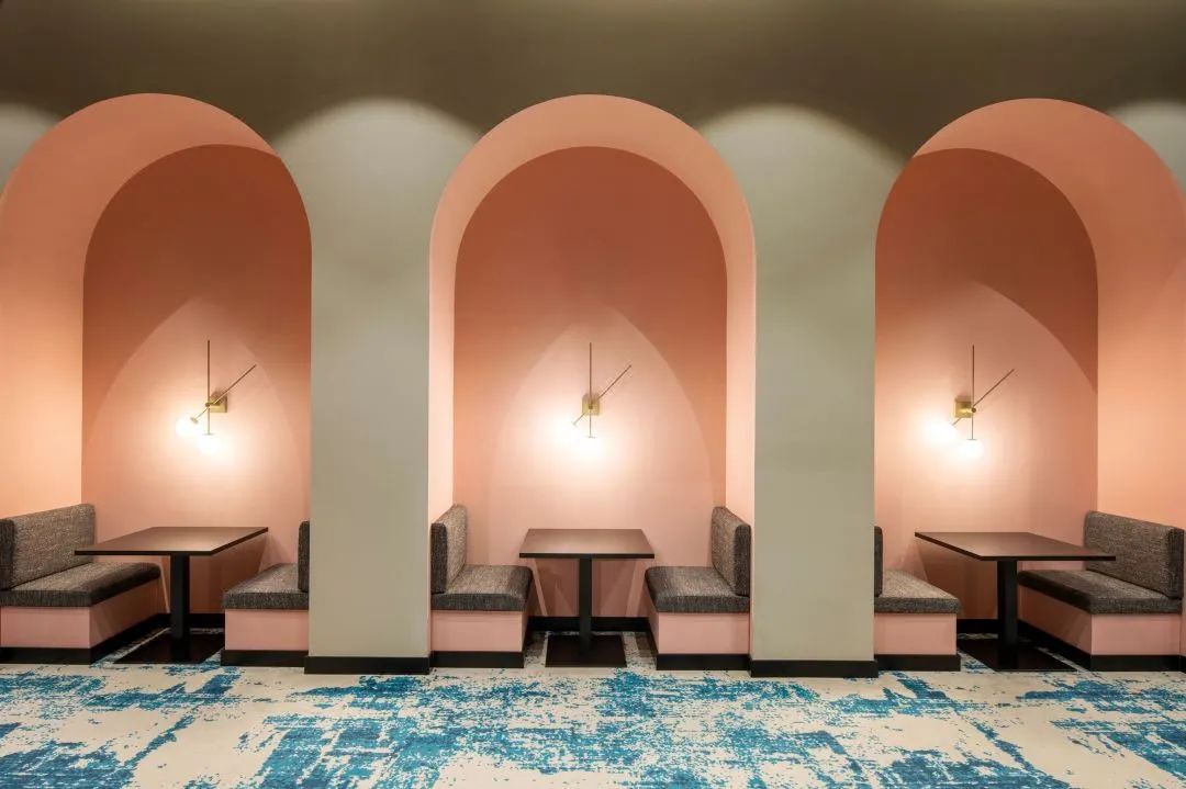 Renaissance Porto Lapa Hotel (23)