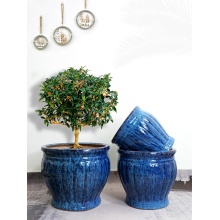 Cheap Large Garden Planters Plant Pots