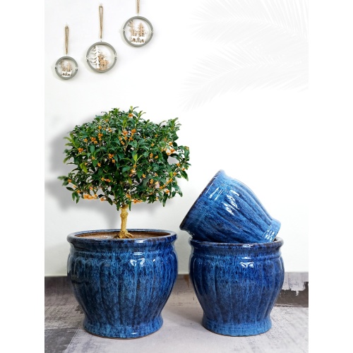 Cheap Large Garden Planters Plant Pots