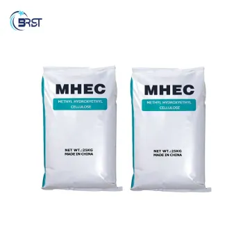 Chemical Additives, Particularly Hydroxyethyl Methyl Cellulose (MHEC), in Tile Adhesive Formulations: Enhancing Performance and Durability