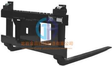 Pallet Fork Frame Avant 200
