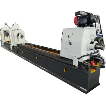 China Perfect CNC Honing Machine Cylinder Hone Machine