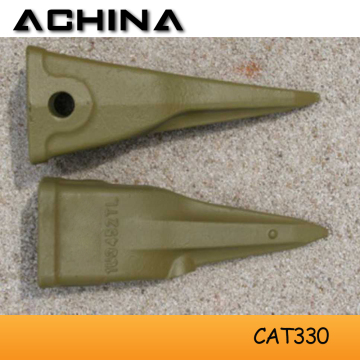 Reasonable price excavator bucket teeth types