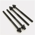 High-Strength Replacement Head Bolts for Engine Repair