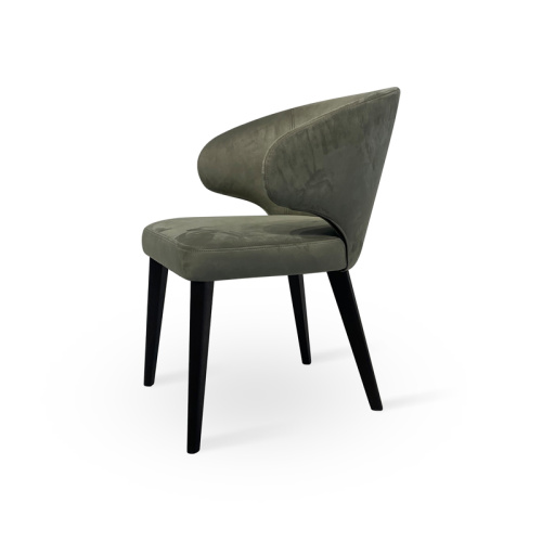 Modern Dining Chair Dining chair home furniture chair for dining room chair Supplier