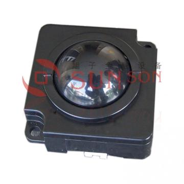 Modul Modul Trackball untuk Mesin Pemeriksaan Ultrasonik