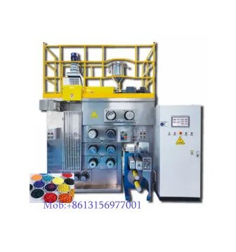 FDY, POY, BCF, Carpet Yarn Extrusion Machine: Comprehensive Search Engine for Lab Mini Melting Solutions