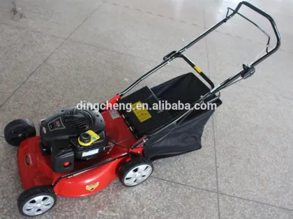 18inch briggs stratton lawn mower manual