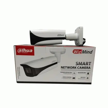 Dahua IPC-HFW5541E-Z5E 5MP IR Vari-focal Intelligent Bullet WizMind Network Camera