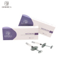 DERMECA hyaluronic acid injection dermal filler 2ml filler