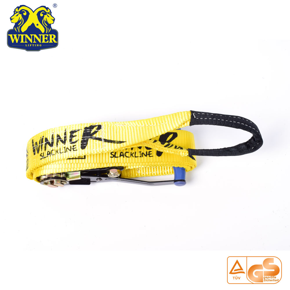 High Quality Balance Sport Customized SlackLine