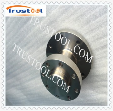 CNC machined auto parts for industry use