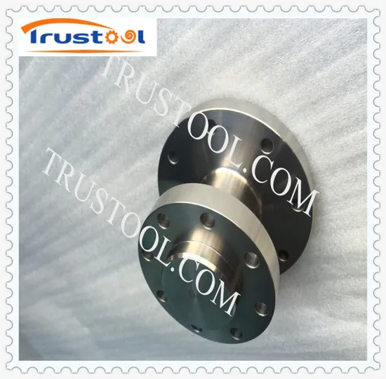 CNC machined auto parts for industry use