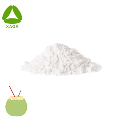 Organic Freeze Dried Coconut Water Powder