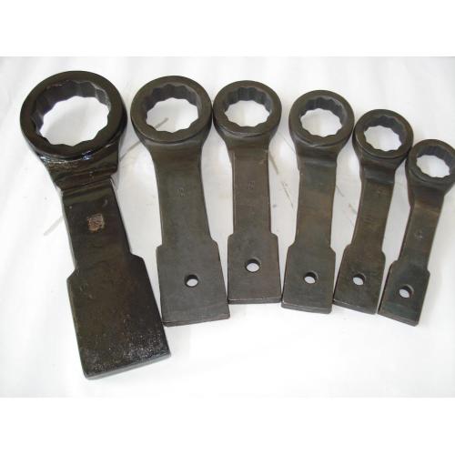 Spanner Hydraulic Hammer Breaker