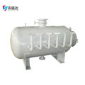 Stainless Steel Drain Flash Vessel for Industrial Use