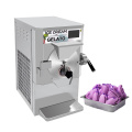 CONGRIPTION DU BATCH DE MACHE GELATO DE GELATO 30L / H pour les affaires