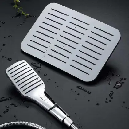 Wall mounted China sanitary ware bathroom bath shower set
