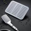 Wall mounted China sanitary ware bathroom bath shower set