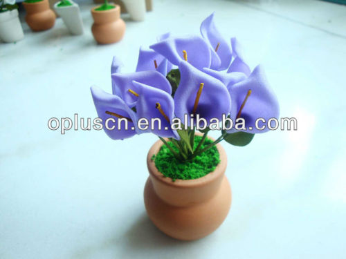 MINI FLOWERPOT