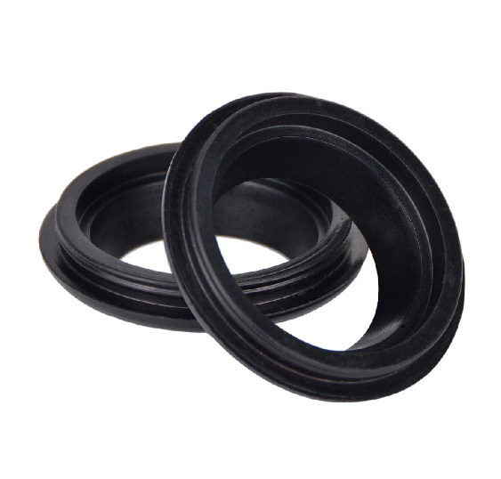 Double Lip Rotary TC Oil Seal/ oil seal hydraulic seal
