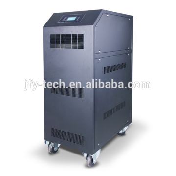 Promotion bidirectional inverter