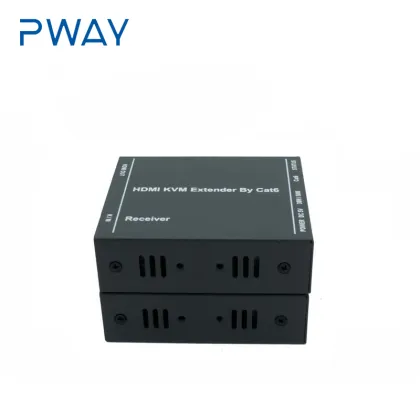 50M HDMI KVM Extender