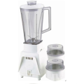 high duty commercial electric blender set