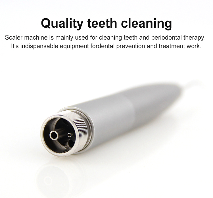 Dental Air Scaler