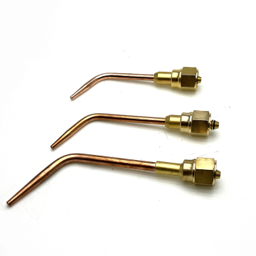 American Heavy Duty Welding Tips, Cutting Torches, and Heating Nozzles: Your Comprehensive Guide