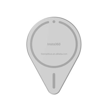 Insta360 Flow/Flow Pro Magnetic Phone Mount for Smooth Shooting on iPhone 12 & Later Models
