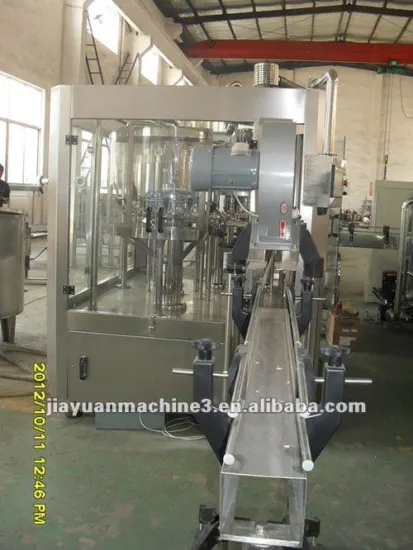 2000-20000bph mineral water filling machine