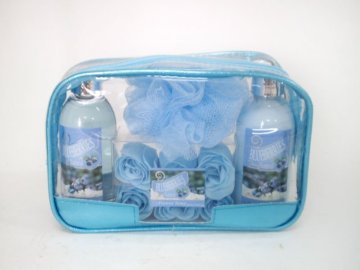 personal care/ gift box/ bath gift set